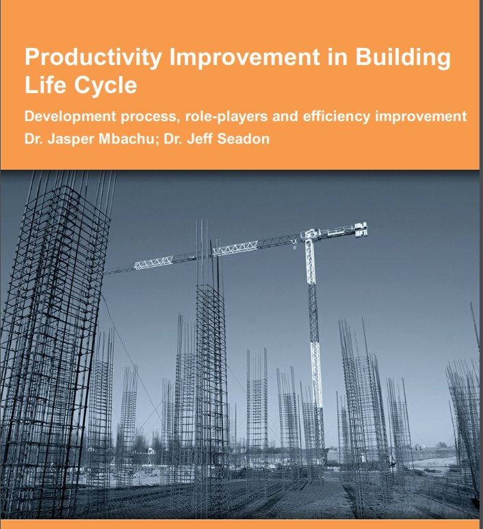productivity improvement