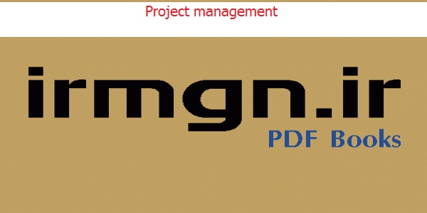 project management designing