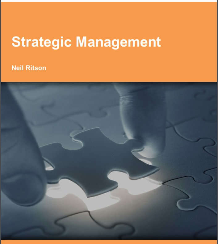 stratejic management